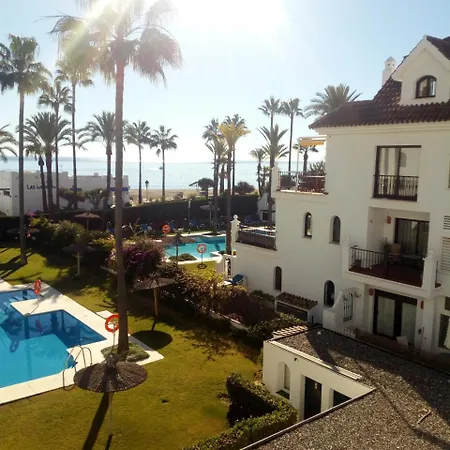 2252-amazing On Beach, Port View From Terrace! *
